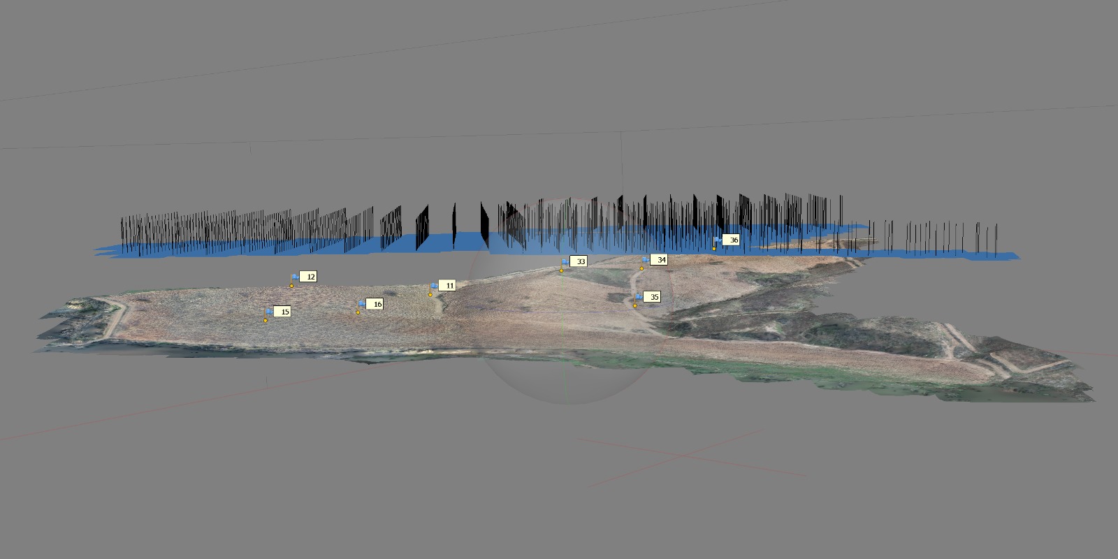fotogrametria